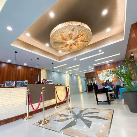 L' Meridian Suites Zamboanga Exteriér fotografie