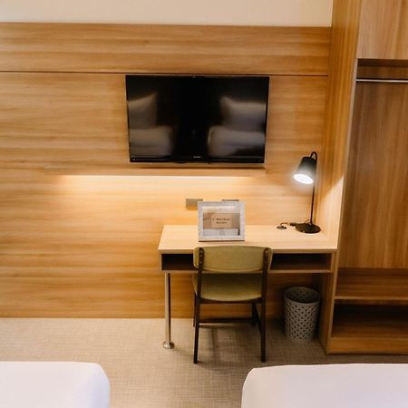L' Meridian Suites Zamboanga Exteriér fotografie