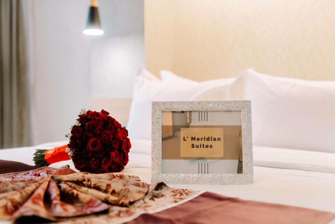 L' Meridian Suites Zamboanga Exteriér fotografie
